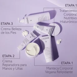 Outlet VINOTHERAPIST LOCIÓN CORPORAL Corporal