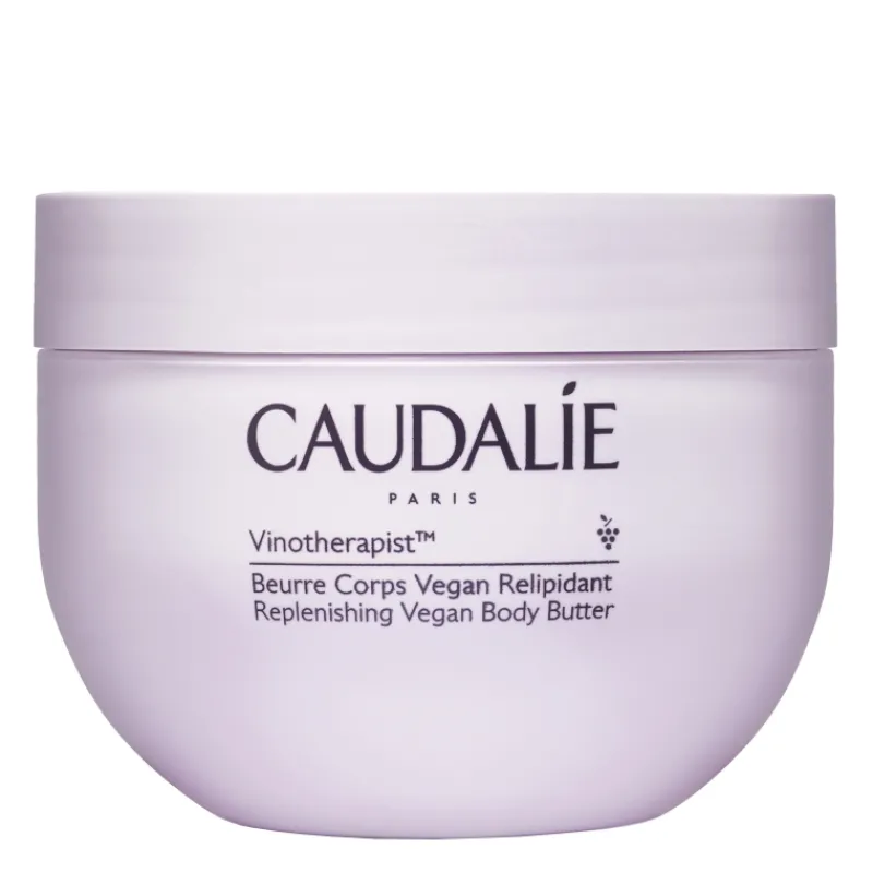 Clearance VINOTHERAPIST MANTECA CORPORAL VEGANA 250ML Corporal