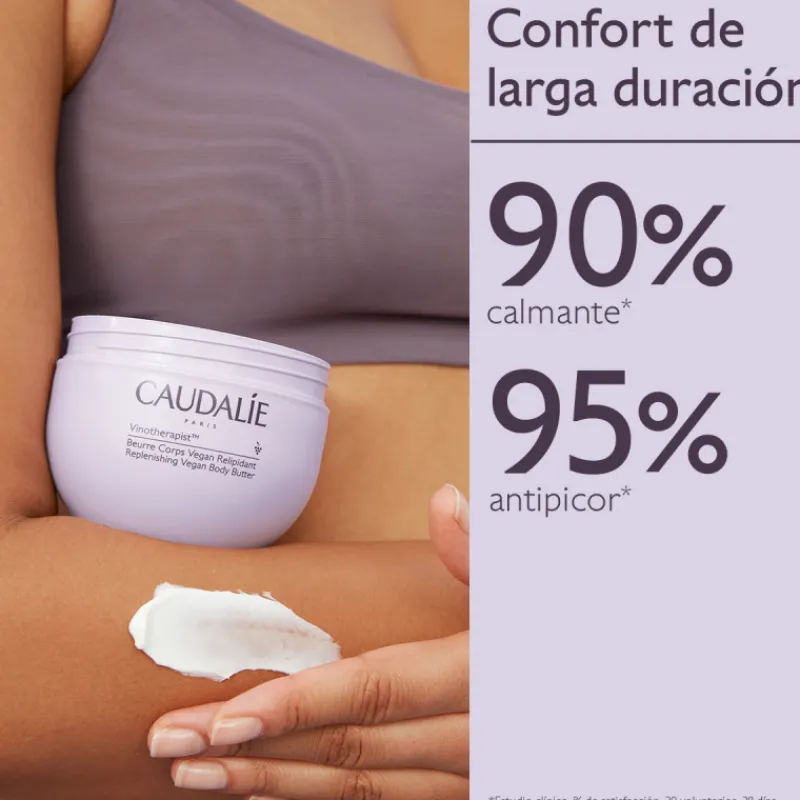 Clearance VINOTHERAPIST MANTECA CORPORAL VEGANA 250ML Corporal