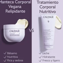 Clearance VINOTHERAPIST MANTECA CORPORAL VEGANA 250ML Corporal