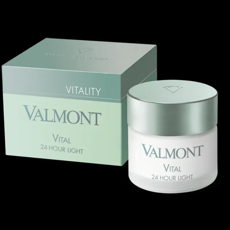 Vital 24 Hour Light Luminosidad|Anti-Aging Global