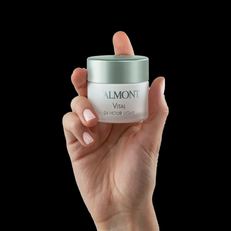Vital 24 Hour Light Luminosidad|Anti-Aging Global