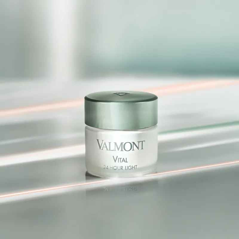Vital 24 Hour Light Luminosidad|Anti-Aging Global