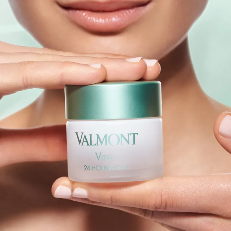 Vital 24 Hour Light Luminosidad|Anti-Aging Global