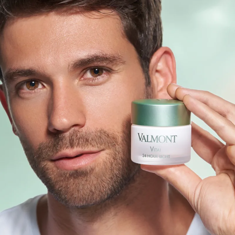 Vital 24 Hour Light Luminosidad|Anti-Aging Global