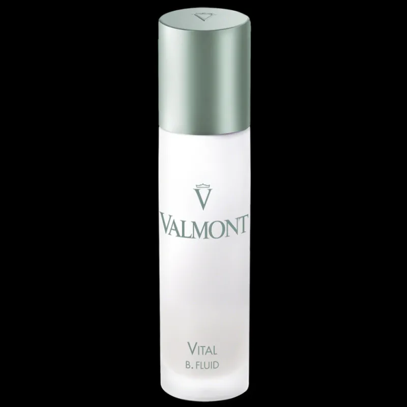 Hot Vital B. Fluid Luminosidad|Tratamiento Facial