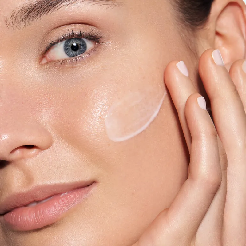 Hot Vital B. Fluid Luminosidad|Tratamiento Facial