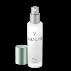 Hot Vital B. Fluid Luminosidad|Tratamiento Facial