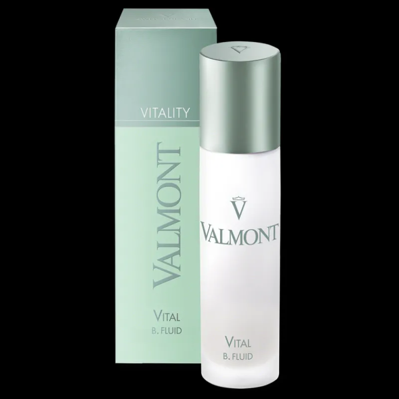 Hot Vital B. Fluid Luminosidad|Tratamiento Facial