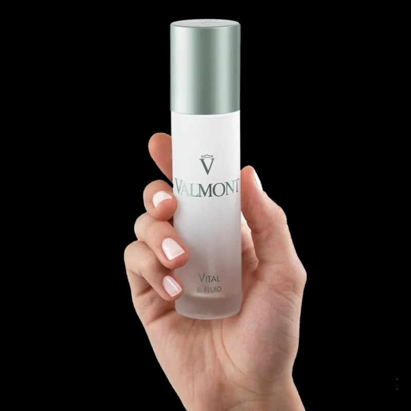 Hot Vital B. Fluid Luminosidad|Tratamiento Facial