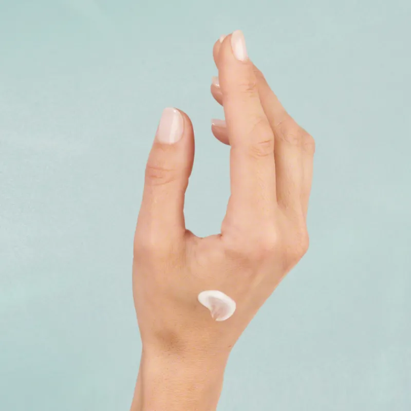 Hot Vital B. Fluid Luminosidad|Tratamiento Facial