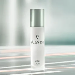 Hot Vital B. Fluid Luminosidad|Tratamiento Facial