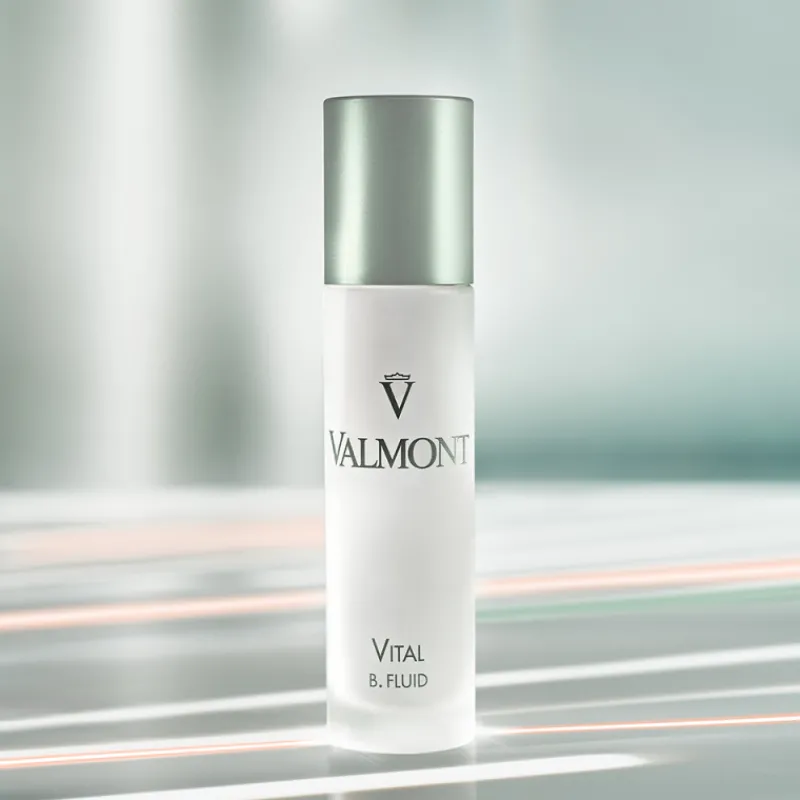 Hot Vital B. Fluid Luminosidad|Tratamiento Facial