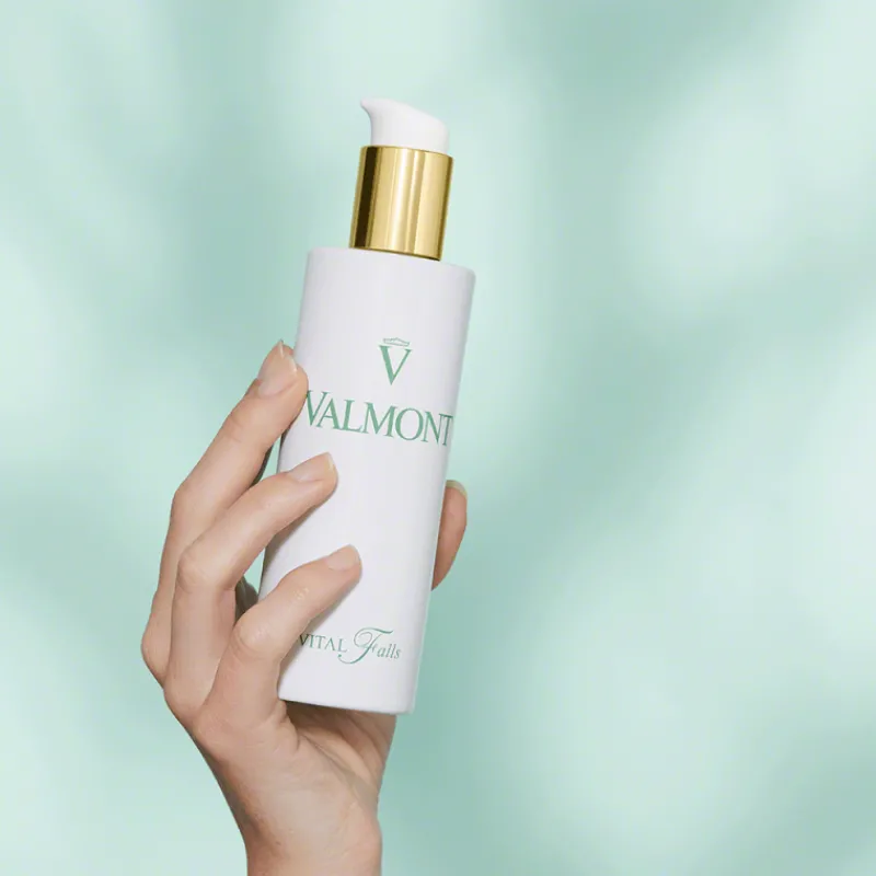 Hot VITAL FALLS 150ML Karité|Miscelas