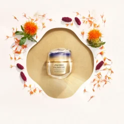 New Vital Perfection Concentrated Supreme Cream Vitamina A|Luminosidad