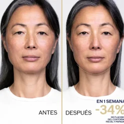 Hot Vital Perfection Liftdefine Night Concentrado Vitamina A|Arrugas