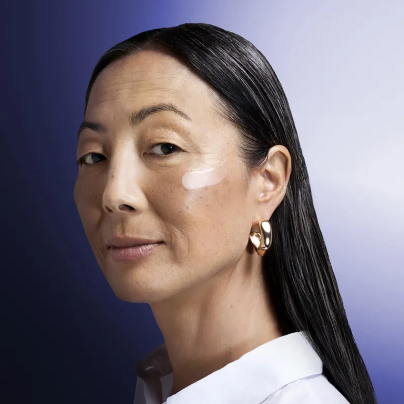 Hot Vital Perfection Liftdefine Night Concentrado Vitamina A|Arrugas