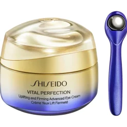 New Vital Perfection Uplifting And Firming Advanced Eye Cream Karité|Miscelas