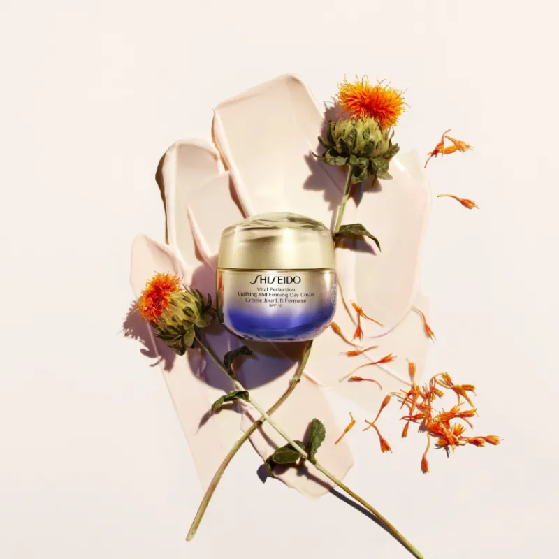 Sale Vital Perfection Uplifting and Firming Day Cream 50 ml Vitamina A|Luminosidad