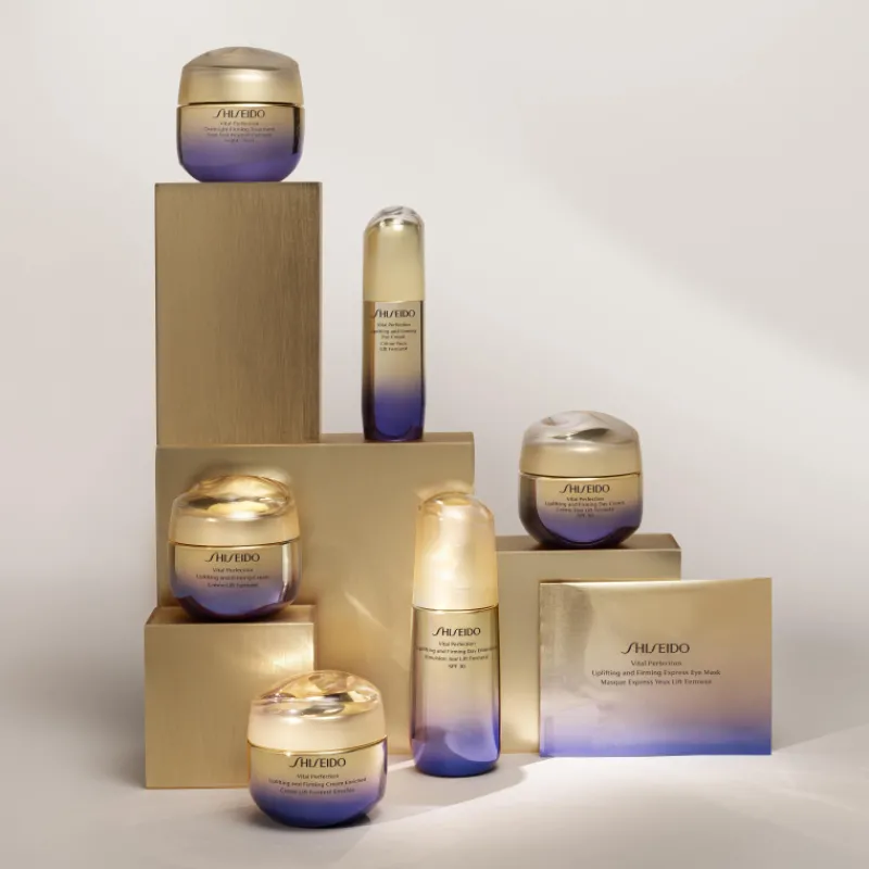 Sale Vital Perfection Uplifting and Firming Day Cream 50 ml Vitamina A|Luminosidad