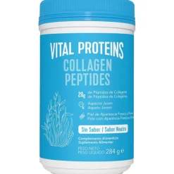 Best  COLLAGEN PEPTIDES Cuidados Musculares|Proteínas