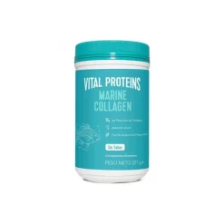 MARINE COLLAGEN PEPTIDES Cuidados Musculares|Proteínas