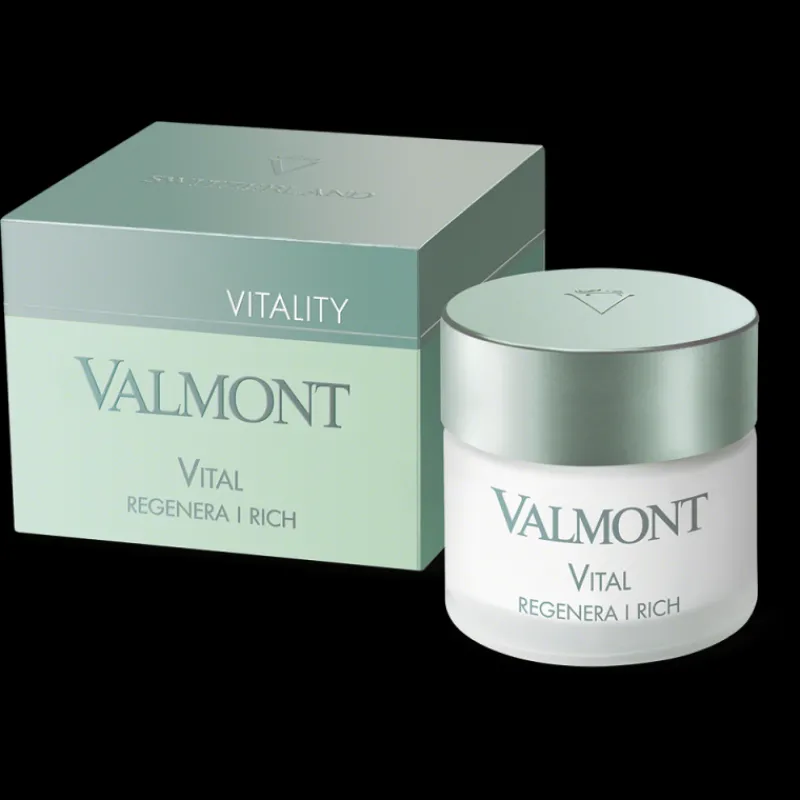 Discount Vital Regenera I Rich Luminosidad|Anti-Aging Global