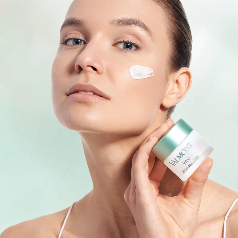 Discount Vital Regenera I Rich Luminosidad|Anti-Aging Global