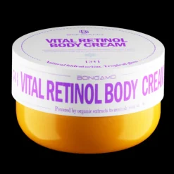 Online Vital Retinol Body Cream Centella Asiática|Niacinamida