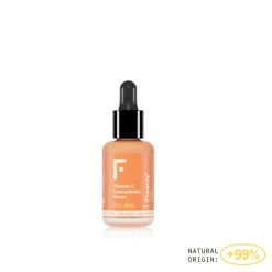 Hot Vitamin C Concentrate Serum Vitamina A|Luminosidad