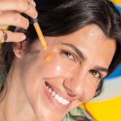 Hot Vitamin C Concentrate Serum Vitamina A|Luminosidad