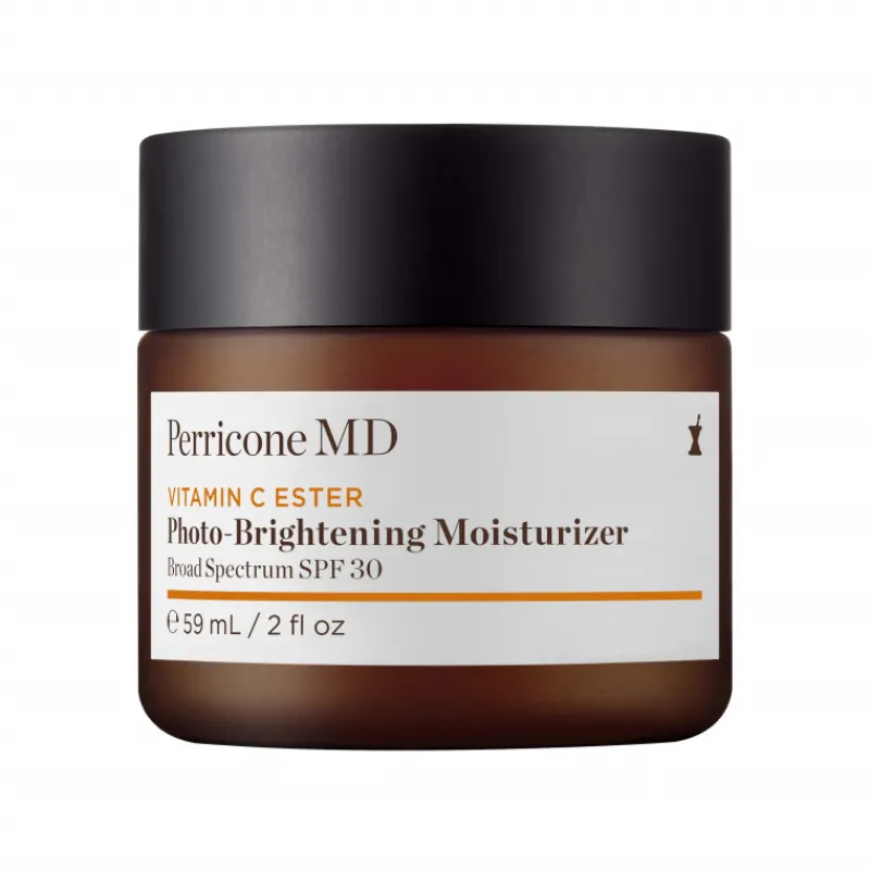 Best VITAMIN C ESTER PHOTO BRIGHTENING MOISTURIZER SPF30 59 ML Karité|Miscelas