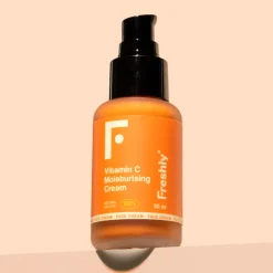 Vitamin C Mosturizing Cream Vitamina C|Colageno