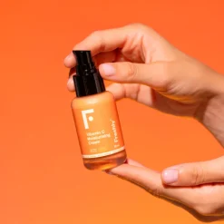 Vitamin C Mosturizing Cream Vitamina C|Colageno