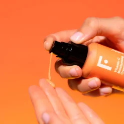 Vitamin C Mosturizing Cream Vitamina C|Colageno