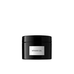 Clearance VITAMIN GEL 90ML Lacas, Gominas, Ceras, Espuma