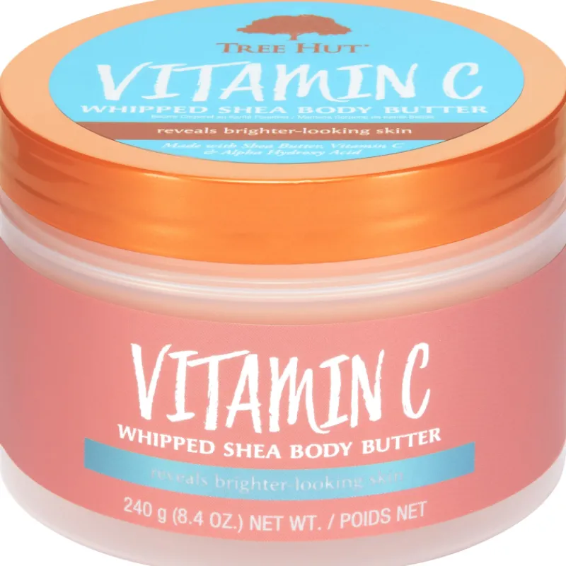 Sale Vitamina C Whipped Shea Body Butter Vitamina A|Vitamina C