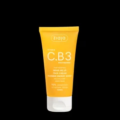 Online Vitamina C.B3 Niacinamida Crema Facial de Día Revitalizante Wake Me Up Vitamina C|Niacinamida