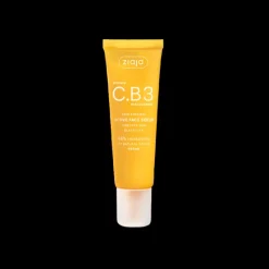Vitamina C.B3 Niacinamida Sérum Facial Activo Vitamina E|Vitamina C