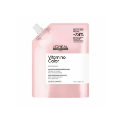Online Vitamino Color Recarga Champú Fijador del Color Resveratrol Shampoo