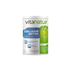 Outlet COLLAGEN ANTIOX 360G Complementos Alimenticios|Vitaminas Y Minerales