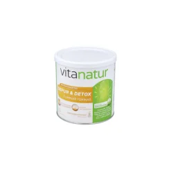 DEPUR & DETOX 200G Vitaminas Y Minerales|Complementos Alimenticios