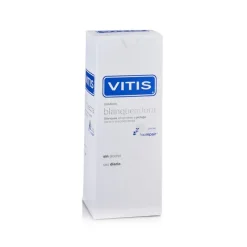 Discount VITIS BLANQUEADORA COLUTORIO 500ML Bucal