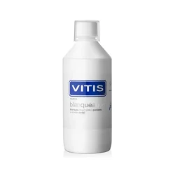 Discount VITIS BLANQUEADORA COLUTORIO 500ML Bucal