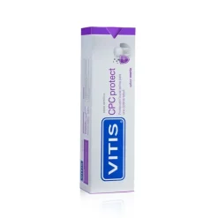 Discount VITIS CPC PROTECT PASTA DIENTÍFRICA 100ML Bucal