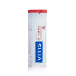 Discount VITIS PASTA ANTICARIES 100 ML Bucal