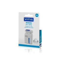 New VITIS SEDA SIN CERA V3 Bucal