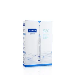 Online VITIS SONIC S20 CEPILLO ELÉCTRICO Bucal