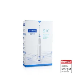 Sale VITIS SONIC S10 CEPILLO ELECTRONICO Bucal