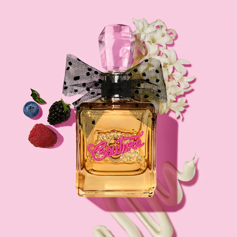 Sale Viva La Juicy Gold Couture Eau de Parfum Mujer Eau De Parfum Mujer